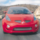 Image for article titled The Mitsubishi CZ3 Tarmac Was The Lancer Evo's Long Lost Hot Hatch Counterpart